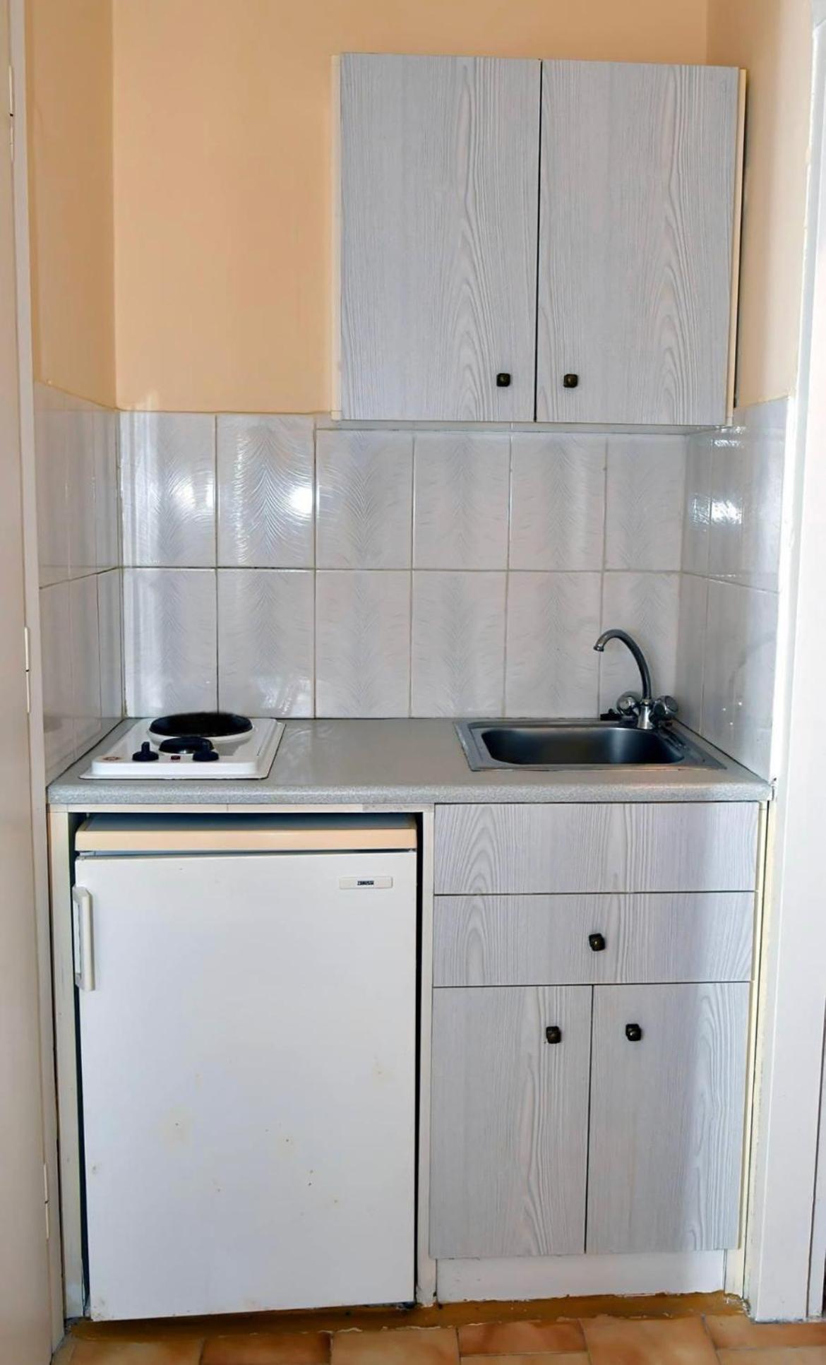 Konstantinos Apartments トロン エクステリア 写真